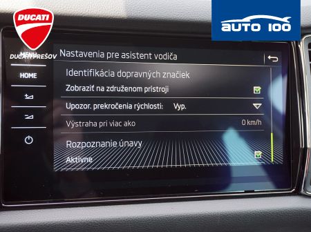 Škoda Kodiaq 2.0 TDI Style 4x4 140kW DSG7