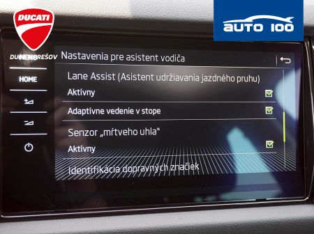 Škoda Kodiaq 2.0 TDI Style 4x4 140kW DSG7