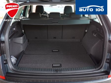 Škoda Kodiaq 2.0 TDI Style 4x4 140kW DSG7