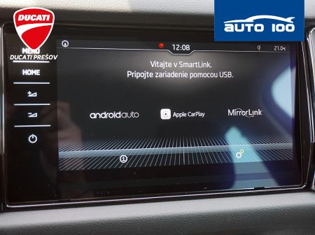 Škoda Kodiaq 2.0 TDI Style 4x4 140kW DSG7
