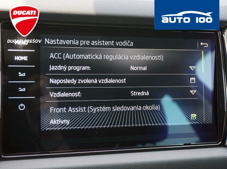 Škoda Kodiaq 2.0 TDI Style 4x4 140kW DSG7