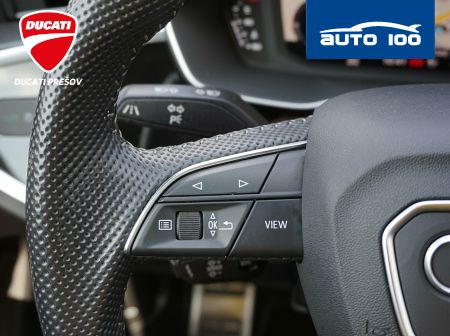 Audi Q3 2.0 TFSI S-Line Quattro 140kW AT7