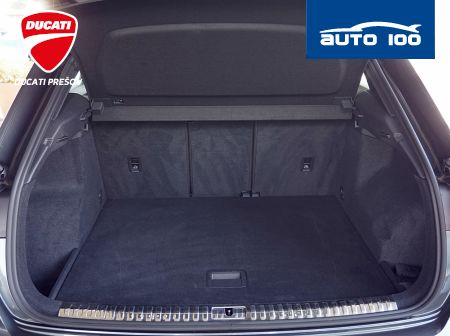 Audi Q3 2.0 TFSI S-Line Quattro 140kW AT7