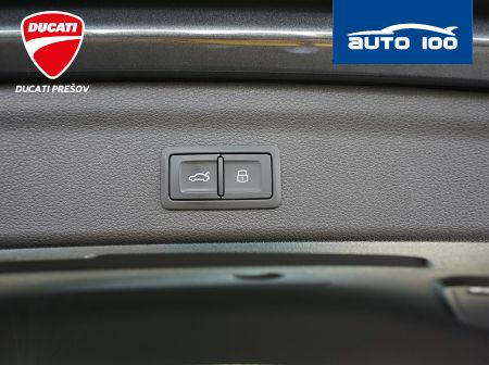 Audi Q3 2.0 TFSI S-Line Quattro 140kW AT7