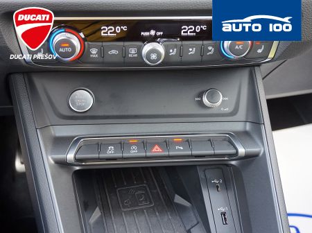 Audi Q3 2.0 TFSI S-Line Quattro 140kW AT7