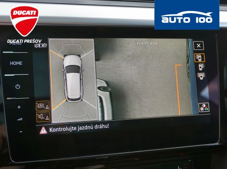 Volkswagen Arteon SB 2.0 TDI Elegance 4-Motion 147kW DSG7