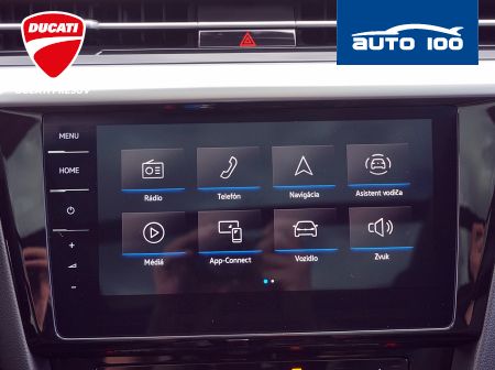Volkswagen Arteon SB 2.0 TDI Elegance 4-Motion 147kW DSG7