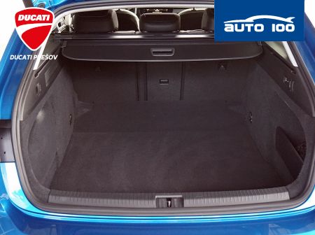 Volkswagen Arteon SB 2.0 TDI Elegance 4-Motion 147kW DSG7