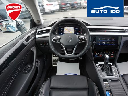 Volkswagen Arteon SB 2.0 TDI Elegance 4-Motion 147kW DSG7