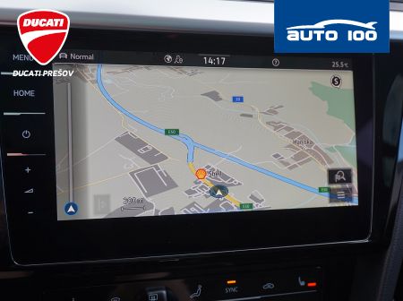 Volkswagen Arteon SB 2.0 TDI Elegance 4-Motion 147kW DSG7