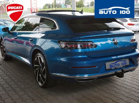 Volkswagen Arteon SB 2.0 TDI Elegance 4-Motion 147kW DSG7