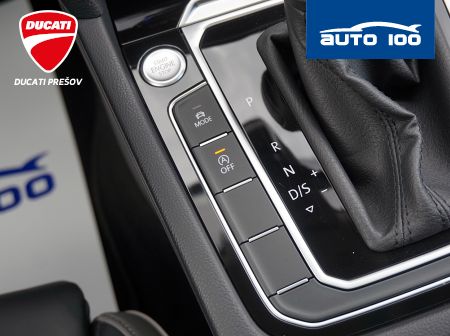 Volkswagen Arteon SB 2.0 TDI Elegance 4-Motion 147kW DSG7