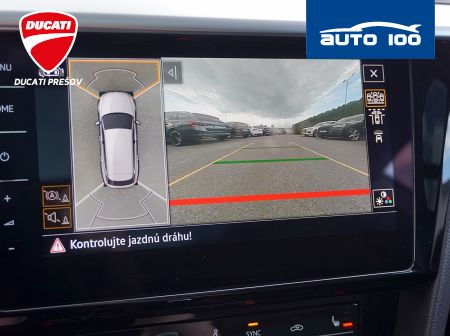 Volkswagen Arteon SB 2.0 TDI Elegance 4-Motion 147kW DSG7