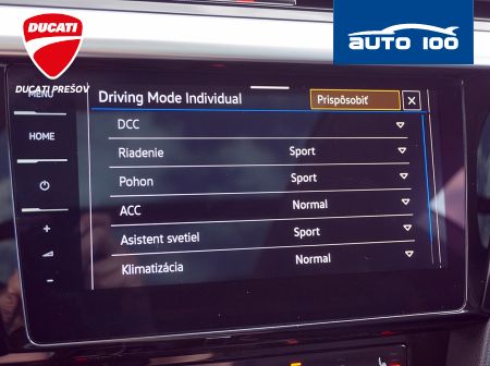 Volkswagen Arteon SB 2.0 TDI Elegance 4-Motion 147kW DSG7