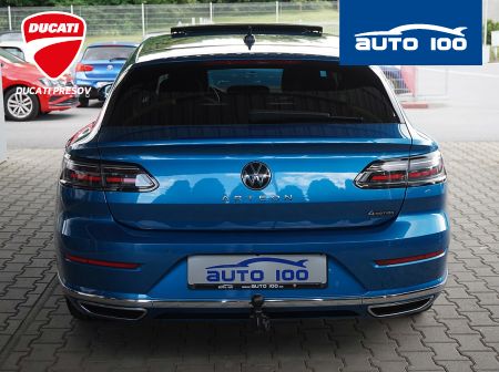 Volkswagen Arteon SB 2.0 TDI Elegance 4-Motion 147kW DSG7