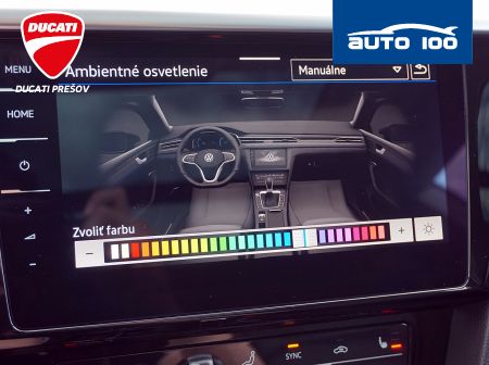 Volkswagen Arteon SB 2.0 TDI Elegance 4-Motion 147kW DSG7