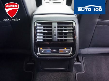 Volkswagen Arteon SB 2.0 TDI Elegance 4-Motion 147kW DSG7