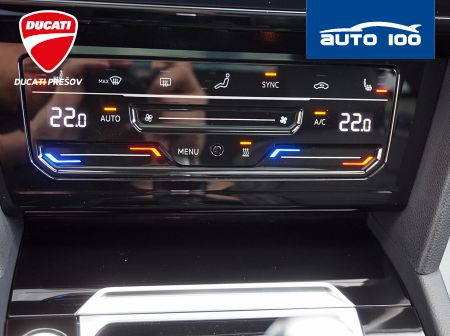 Volkswagen Arteon SB 2.0 TDI Elegance 4-Motion 147kW DSG7