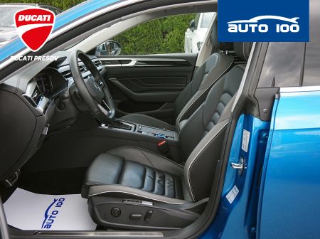 Volkswagen Arteon SB 2.0 TDI Elegance 4-Motion 147kW DSG7