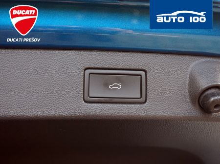 Volkswagen Arteon SB 2.0 TDI Elegance 4-Motion 147kW DSG7