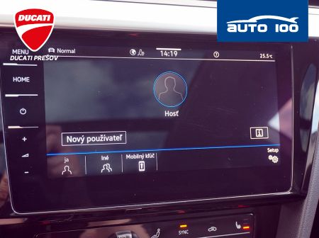 Volkswagen Arteon SB 2.0 TDI Elegance 4-Motion 147kW DSG7