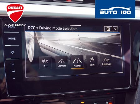 Volkswagen Arteon SB 2.0 TDI Elegance 4-Motion 147kW DSG7