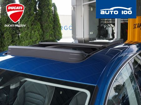 Volkswagen Arteon SB 2.0 TDI Elegance 4-Motion 147kW DSG7