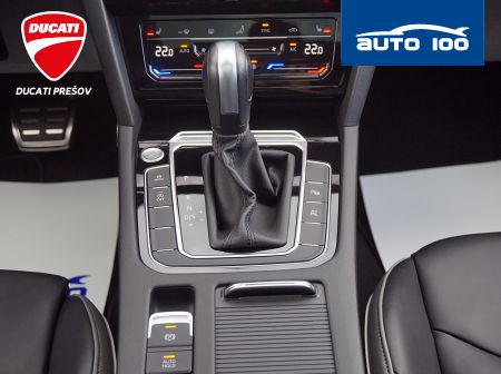 Volkswagen Arteon SB 2.0 TDI Elegance 4-Motion 147kW DSG7