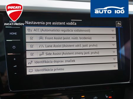 Volkswagen Arteon SB 2.0 TDI Elegance 4-Motion 147kW DSG7