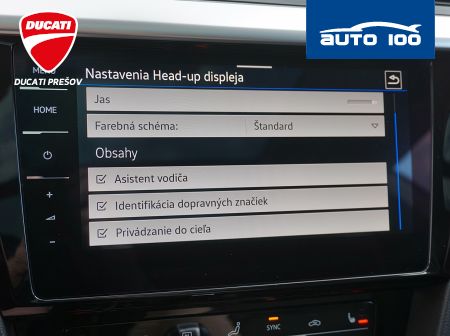 Volkswagen Arteon SB 2.0 TDI Elegance 4-Motion 147kW DSG7