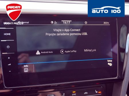Volkswagen Arteon SB 2.0 TDI Elegance 4-Motion 147kW DSG7