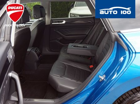 Volkswagen Arteon SB 2.0 TDI Elegance 4-Motion 147kW DSG7
