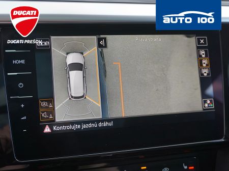 Volkswagen Arteon SB 2.0 TDI Elegance 4-Motion 147kW DSG7