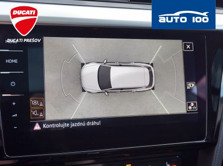 Volkswagen Arteon SB 2.0 TDI Elegance 4-Motion 147kW DSG7