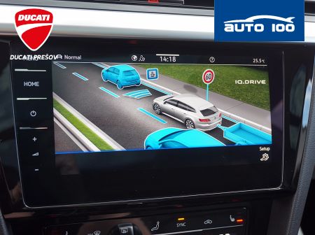Volkswagen Arteon SB 2.0 TDI Elegance 4-Motion 147kW DSG7