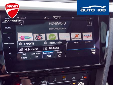 Volkswagen Arteon SB 2.0 TDI Elegance 4-Motion 147kW DSG7