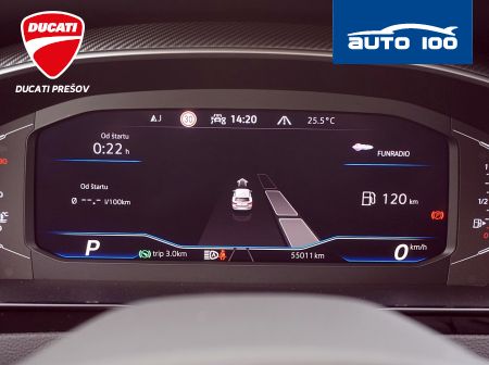 Volkswagen Arteon SB 2.0 TDI Elegance 4-Motion 147kW DSG7