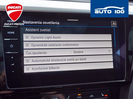 Volkswagen Arteon SB 2.0 TDI Elegance 4-Motion 147kW DSG7