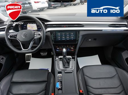 Volkswagen Arteon SB 2.0 TDI Elegance 4-Motion 147kW DSG7