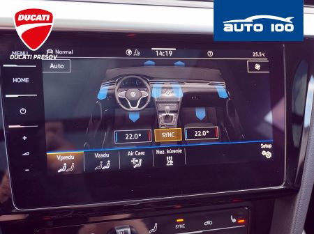 Volkswagen Arteon SB 2.0 TDI Elegance 4-Motion 147kW DSG7