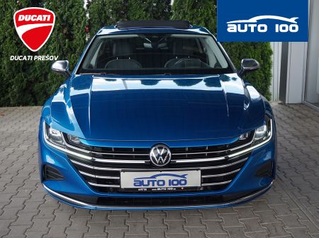 Volkswagen Arteon SB 2.0 TDI Elegance 4-Motion 147kW DSG7