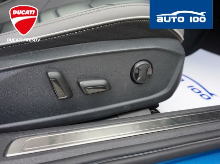 Volkswagen Arteon SB 2.0 TDI Elegance 4-Motion 147kW DSG7