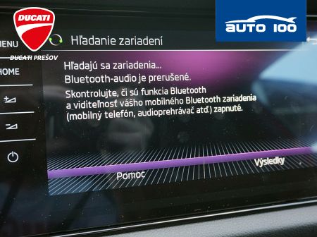 Škoda Kodiaq 2.0 TDI RS 4x4 176kW DSG7