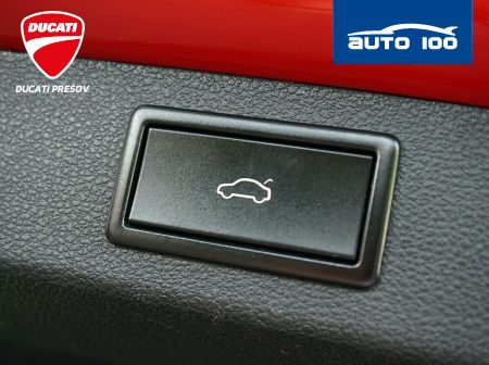 Škoda Kodiaq 2.0 TDI RS 4x4 176kW DSG7