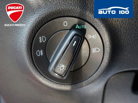 Škoda Kodiaq 2.0 TDI RS 4x4 176kW DSG7