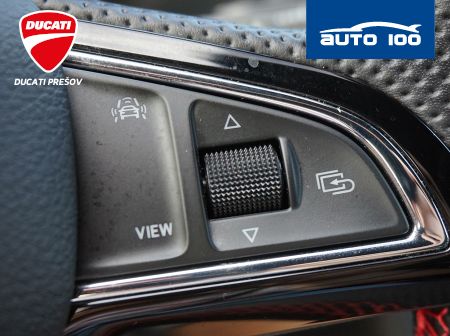 Škoda Kodiaq 2.0 TDI RS 4x4 176kW DSG7