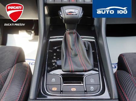 Škoda Kodiaq 2.0 TDI RS 4x4 176kW DSG7
