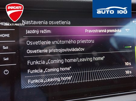 Škoda Kodiaq 2.0 TDI RS 4x4 176kW DSG7