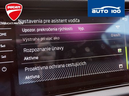 Škoda Kodiaq 2.0 TDI RS 4x4 176kW DSG7