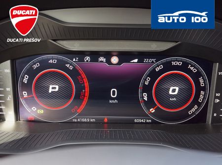 Škoda Kodiaq 2.0 TDI RS 4x4 176kW DSG7